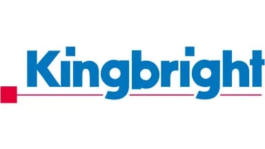 Kingbright logo