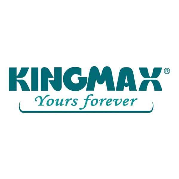Kingmax logo