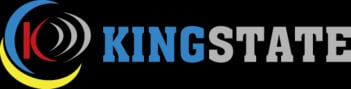 Kingstate logo