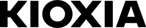 Kioxia logo