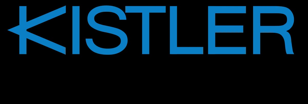 Kistler Instrument logo