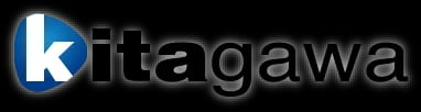 Kitagawa logo