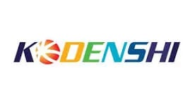 Kodenshi logo