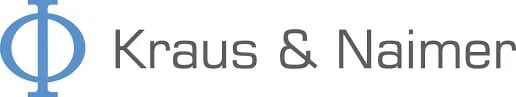 Kraus & Naimer logo