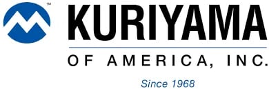 Kuriyama OF America logo