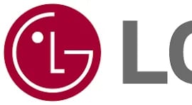 LG Electronics logo