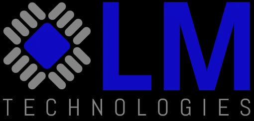 LM Technologies logo