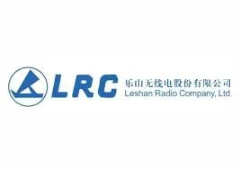 LRC Leshan Radio logo