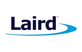 Laird logo
