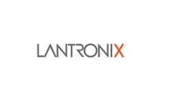 Lantronix logo