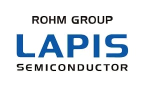 Lapis Semiconductor logo
