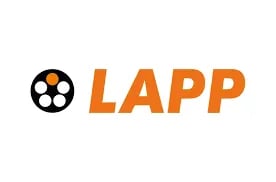 Lapp logo