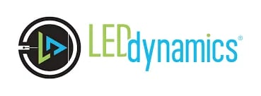 Leddynamics logo