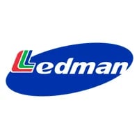 Ledman logo