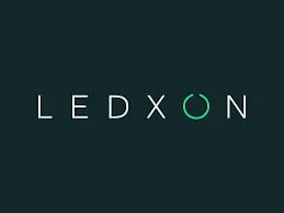 Ledxon logo