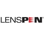Lenspen logo