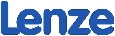 Lenze logo