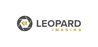 Leopard Imaging logo