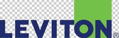 Leviton logo