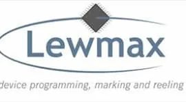 Lewmax logo