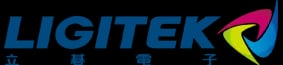 Ligitek Electronics logo