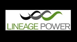 Lineage Power logo