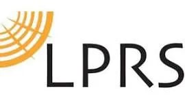 Lprs logo