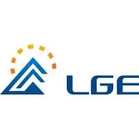 Luguang Electronic Technology logo