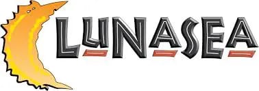 Lunasea Lighting logo