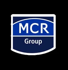 MCR Group logo