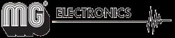 MG Electronics logo