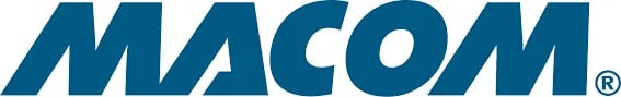 Macom logo