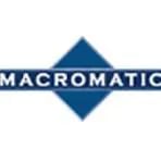 Macromatic logo