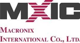 Macronix logo