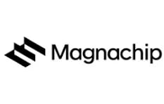 Magnachip logo