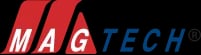 Magtech Industries logo
