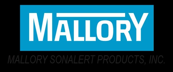 Mallory Sonalert logo