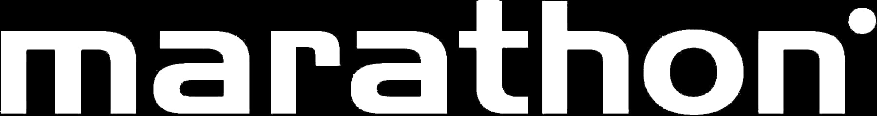 Marathon logo