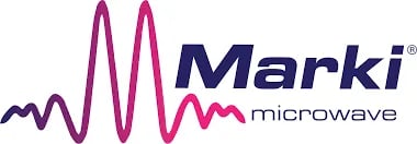 Marki Microwave logo