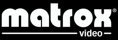 Matrox logo