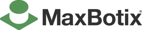 Maxbotix logo