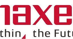 Maxell logo