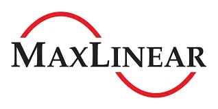 Maxlinear logo