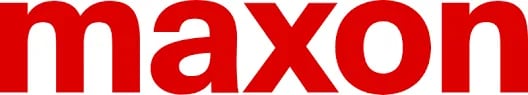 Maxon Motor logo