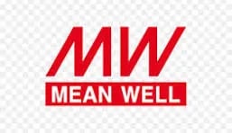 Mean Well logo