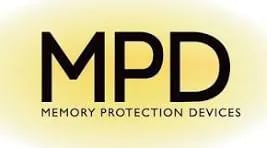 Memory Protection Devices logo