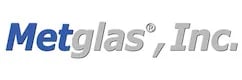 Metglas logo
