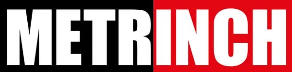 Metrinch logo