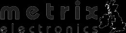 Metrix logo