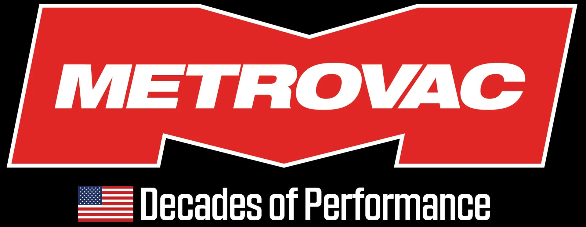 Metropolitan Vacuum Cleaner logo